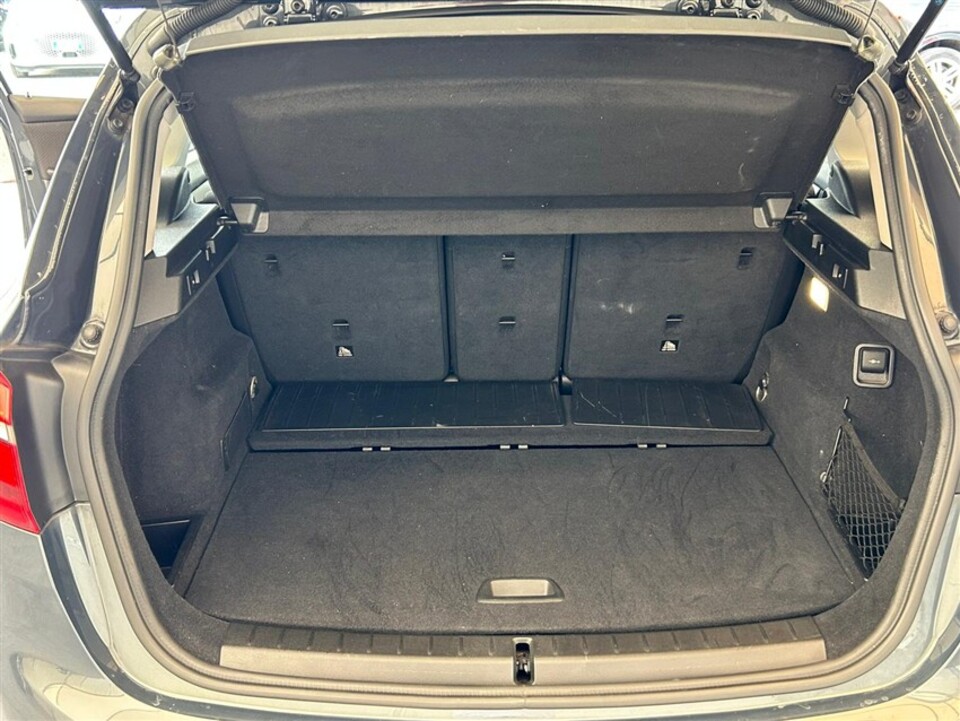 BMW Serie 2 216d Active Tourer Advantage Diesel