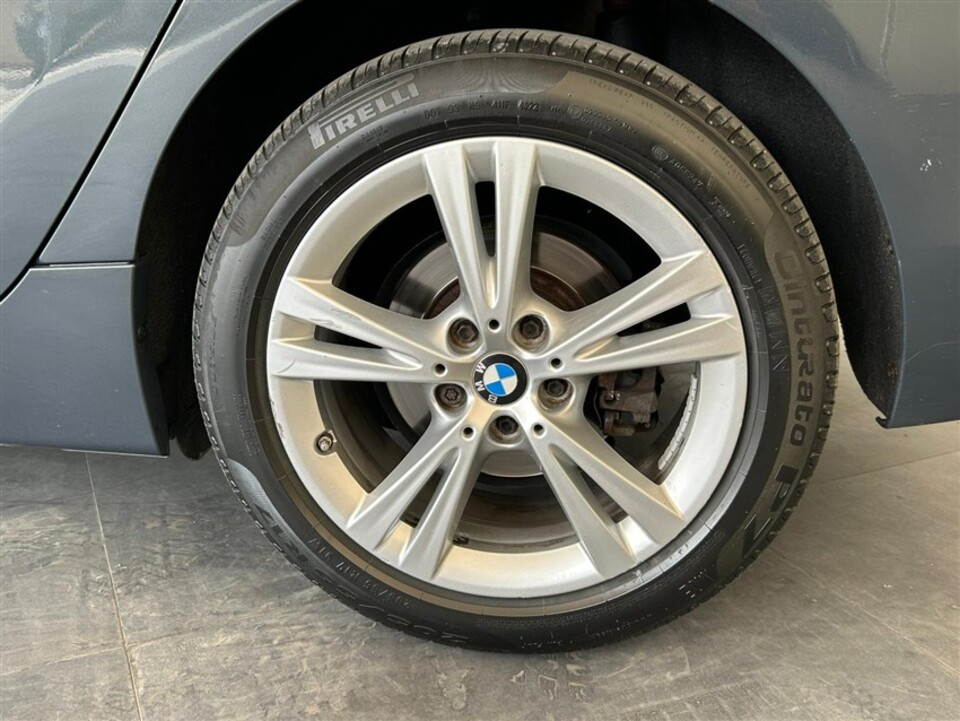 BMW Serie 2 216d Active Tourer Advantage Diesel
