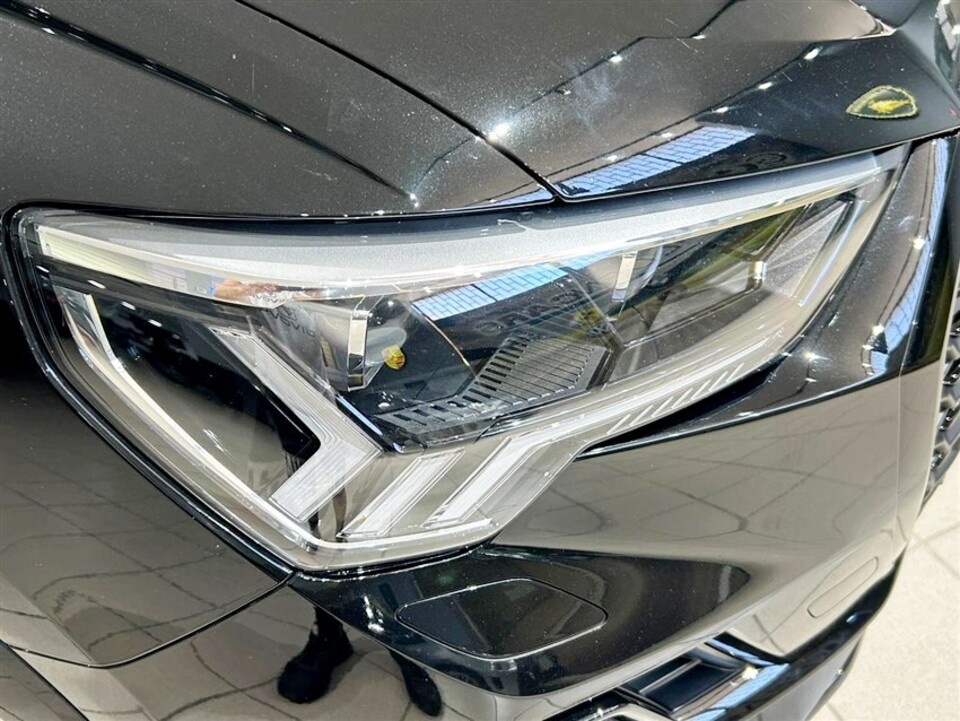 Audi Q3 40 2.0 tdi S line edition quattro 200cv s-tronic Diesel