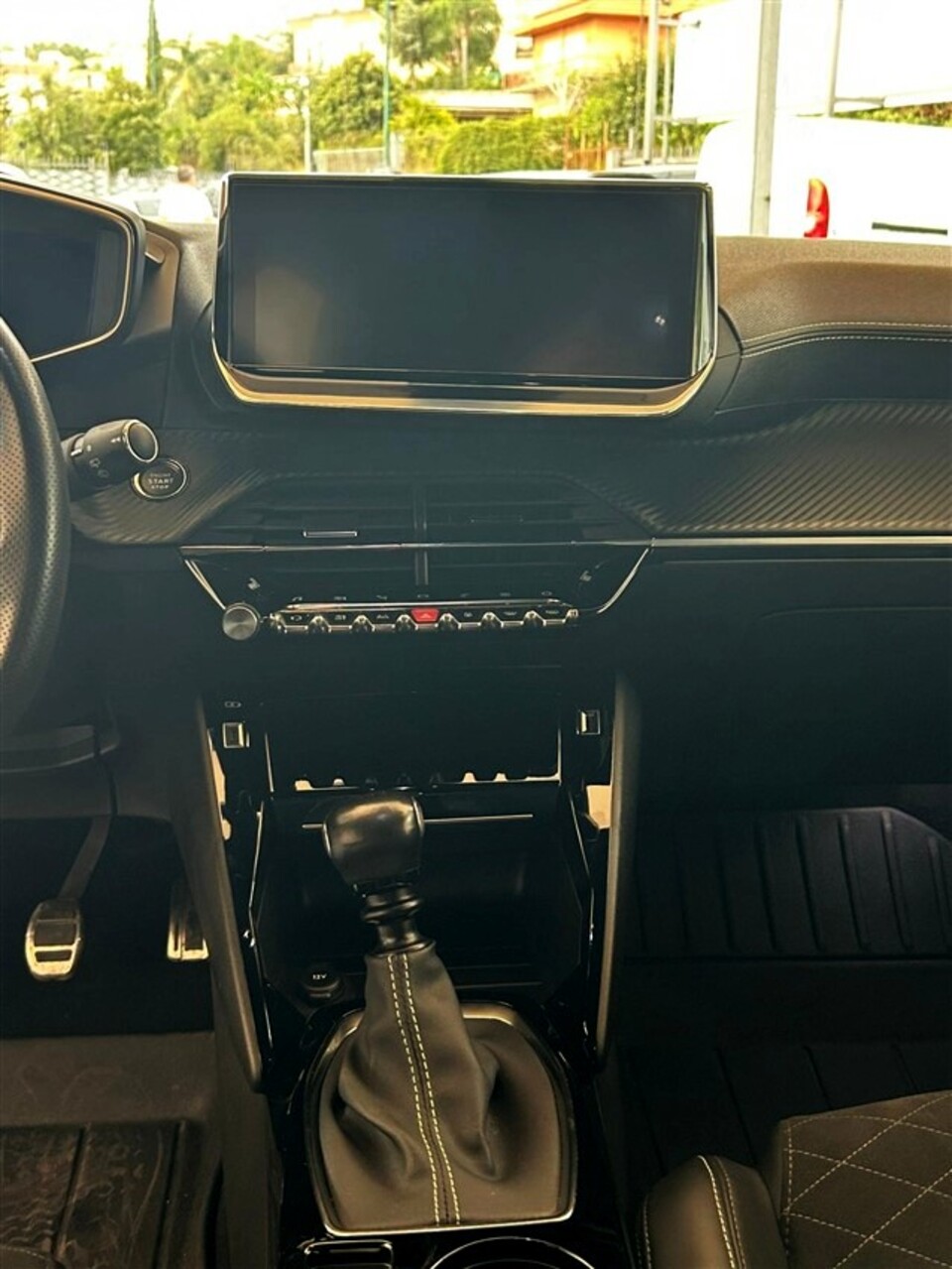 Peugeot 208 PureTech 100 Stop&Start 5 porte GT Benzina