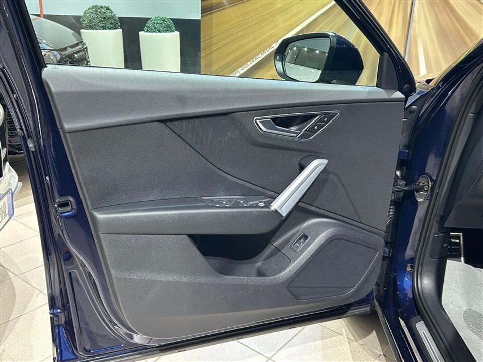 Audi Q2 Q2 30 2.0 tdi Diesel