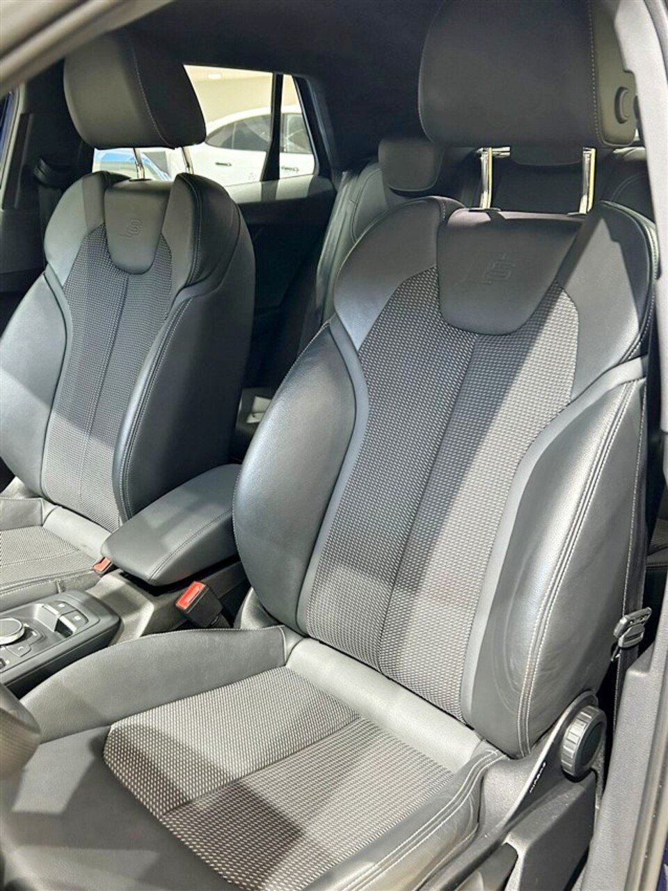 Audi Q2 Q2 30 2.0 tdi Diesel