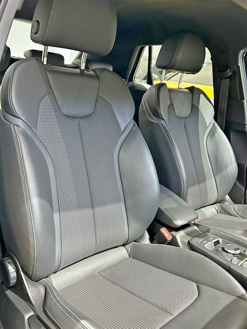Audi Q2 Q2 30 2.0 tdi Diesel