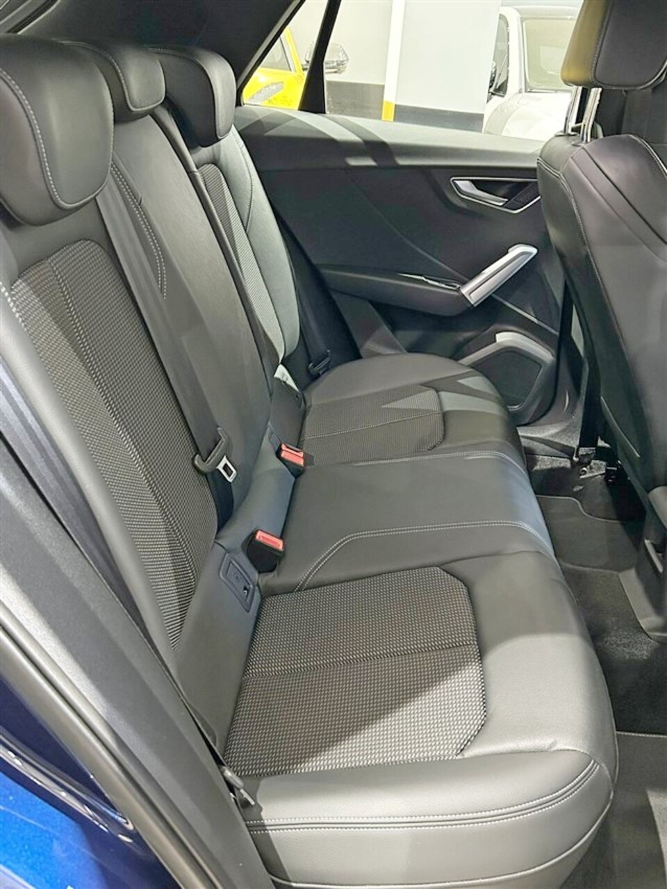 Audi Q2 Q2 30 2.0 tdi Diesel