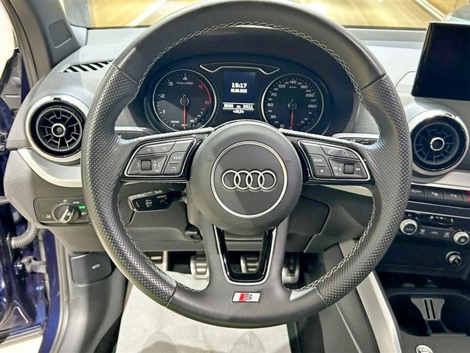 Audi Q2 Q2 30 2.0 tdi Diesel