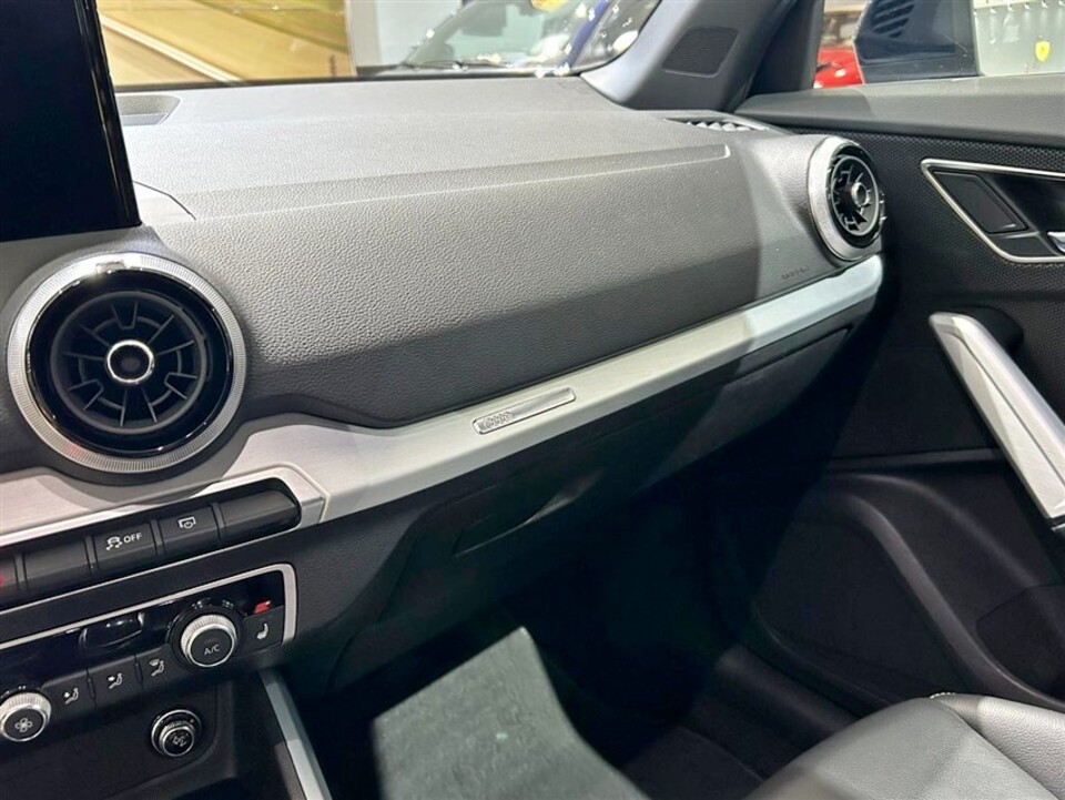 Audi Q2 Q2 30 2.0 tdi Diesel