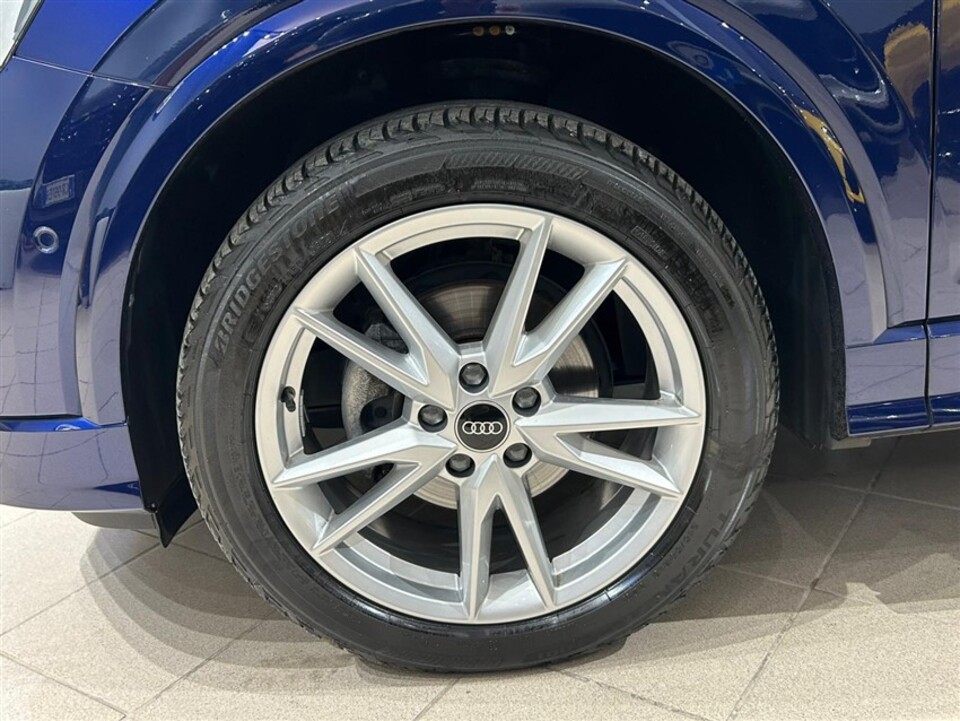 Audi Q2 Q2 30 2.0 tdi Diesel