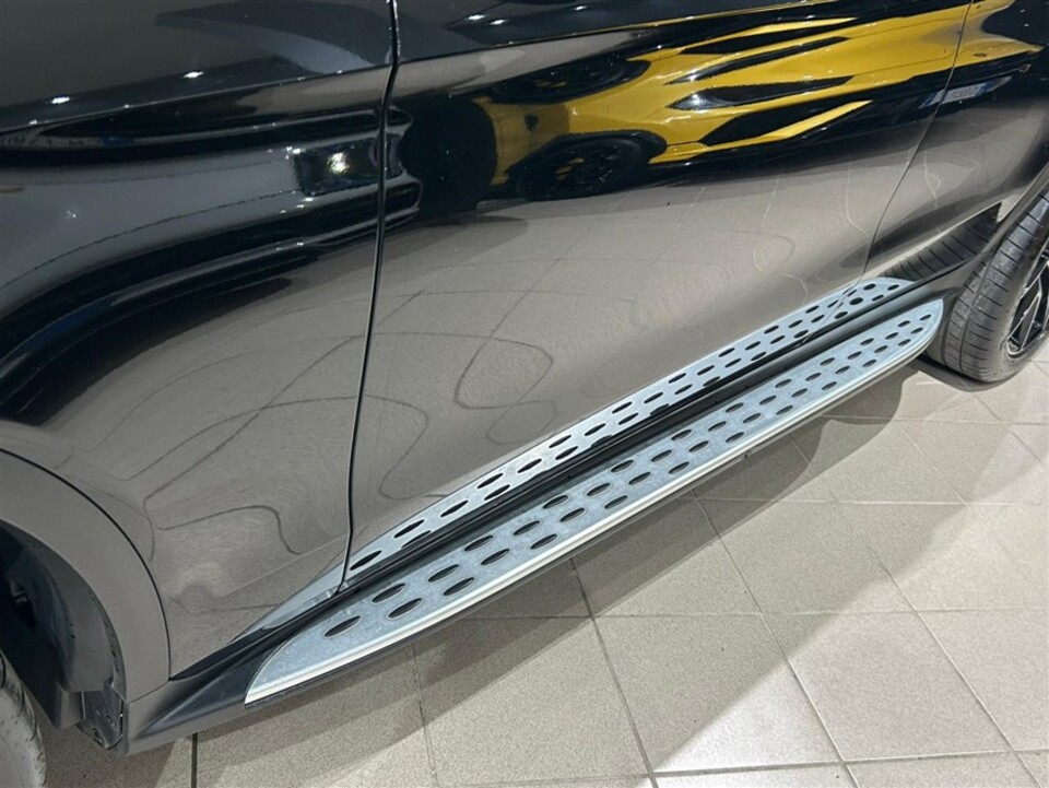 Mercedes-Benz GLC 300 de phev AMG PACK 4matic Coupè Elettrica / Diesel