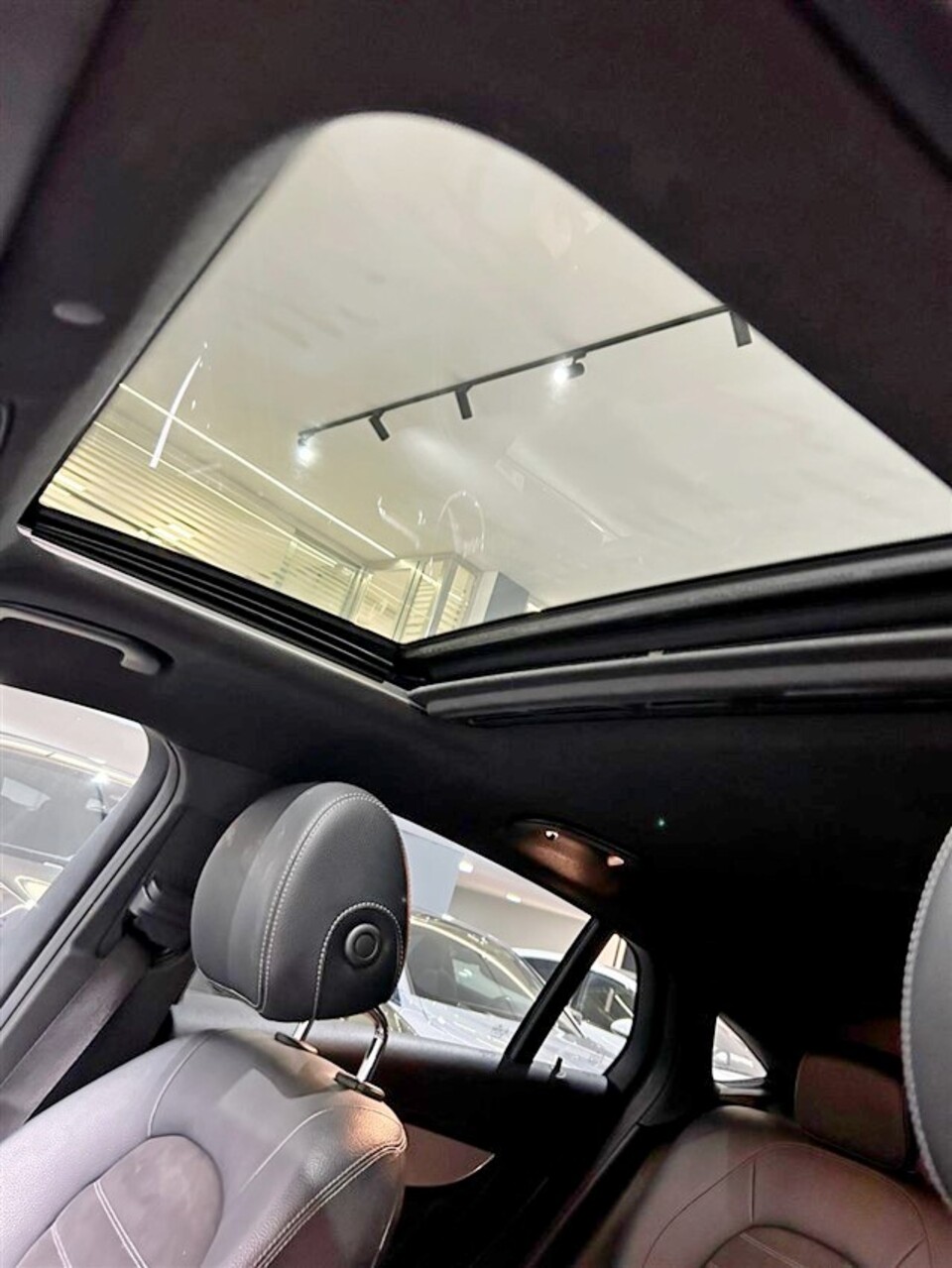 Mercedes-Benz GLC 300 de phev AMG PACK 4matic Coupè Elettrica / Diesel