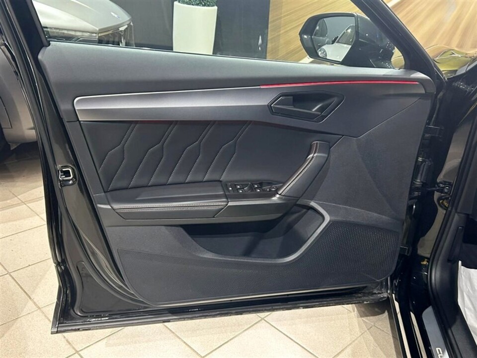Cupra Formentor 2.0 tdi 4drive 150cv dsg Diesel