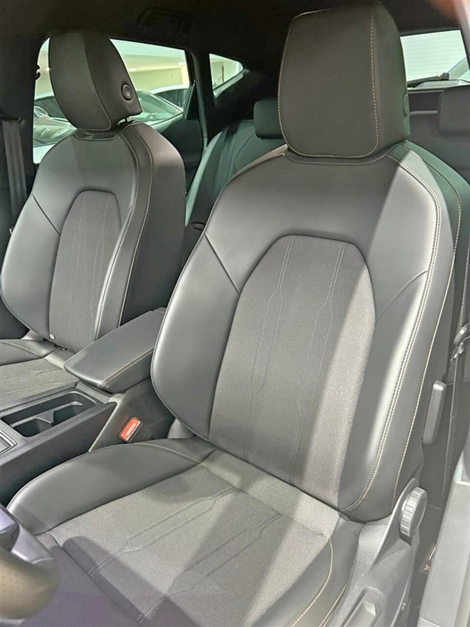 Cupra Formentor 2.0 tdi 4drive 150cv dsg Diesel