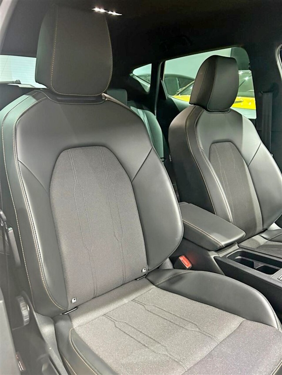 Cupra Formentor 2.0 tdi 4drive 150cv dsg Diesel