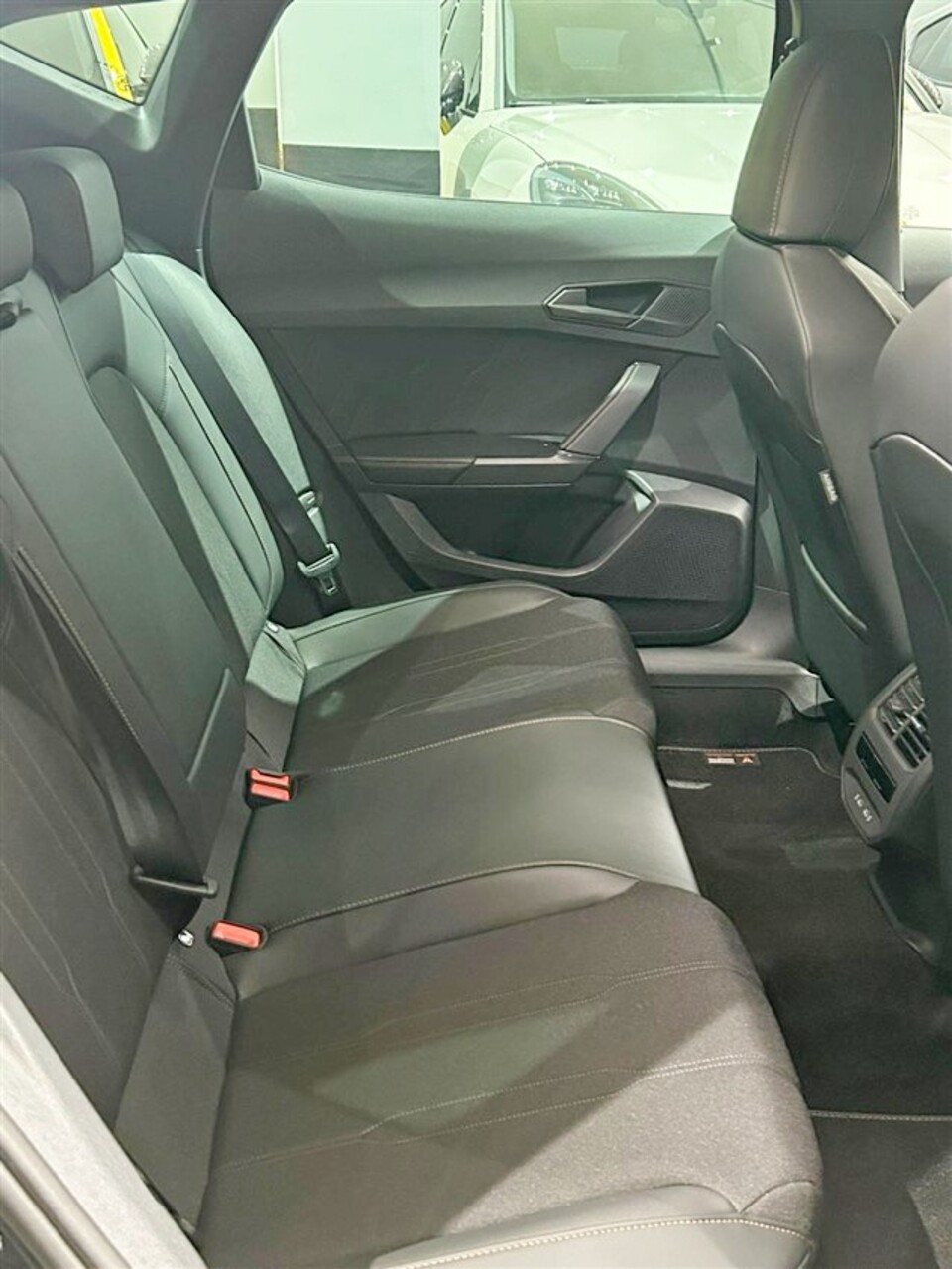 Cupra Formentor 2.0 tdi 4drive 150cv dsg Diesel