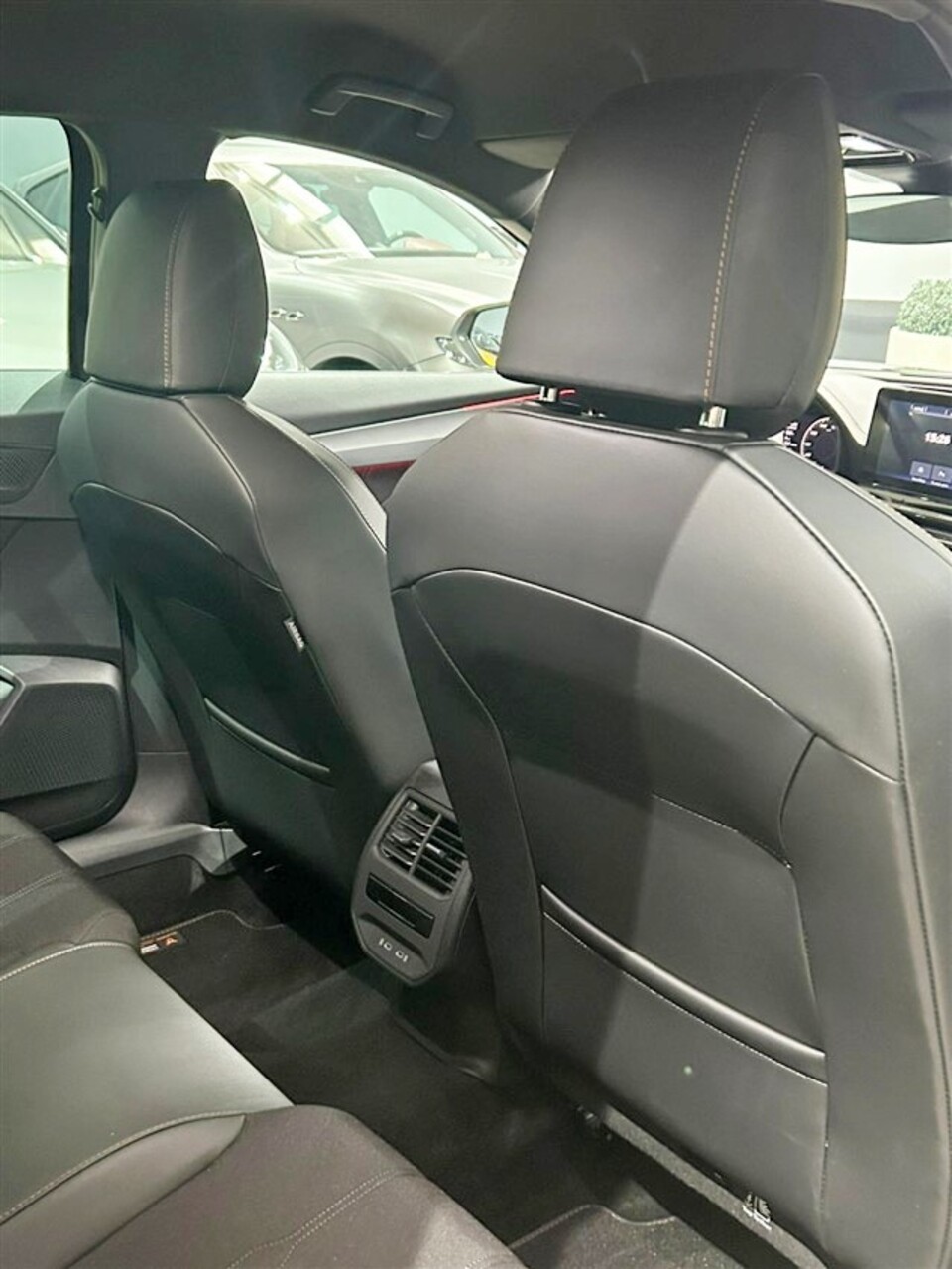 Cupra Formentor 2.0 tdi 4drive 150cv dsg Diesel