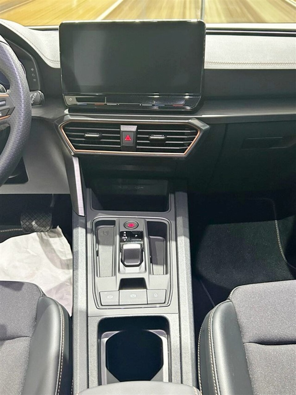 Cupra Formentor 2.0 tdi 4drive 150cv dsg Diesel