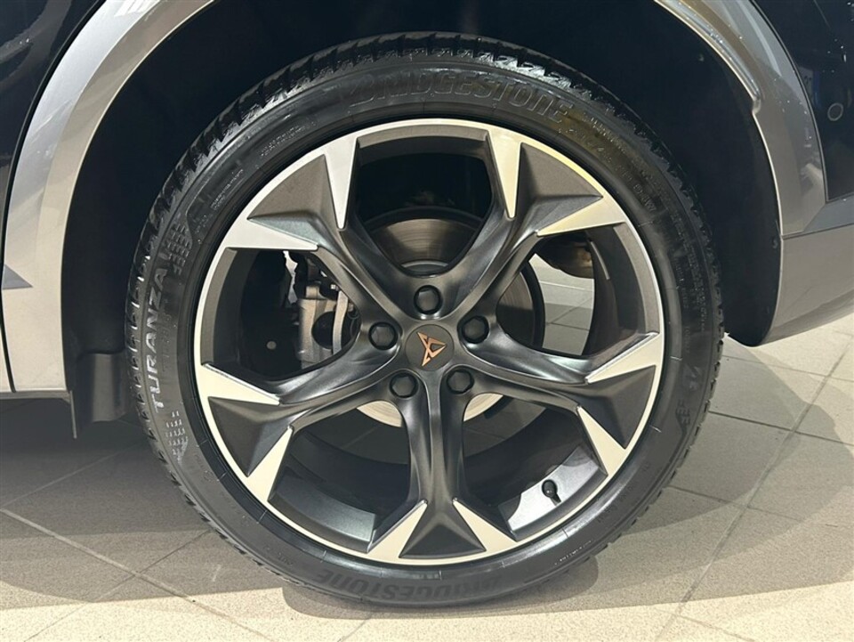 Cupra Formentor 2.0 tdi 4drive 150cv dsg Diesel
