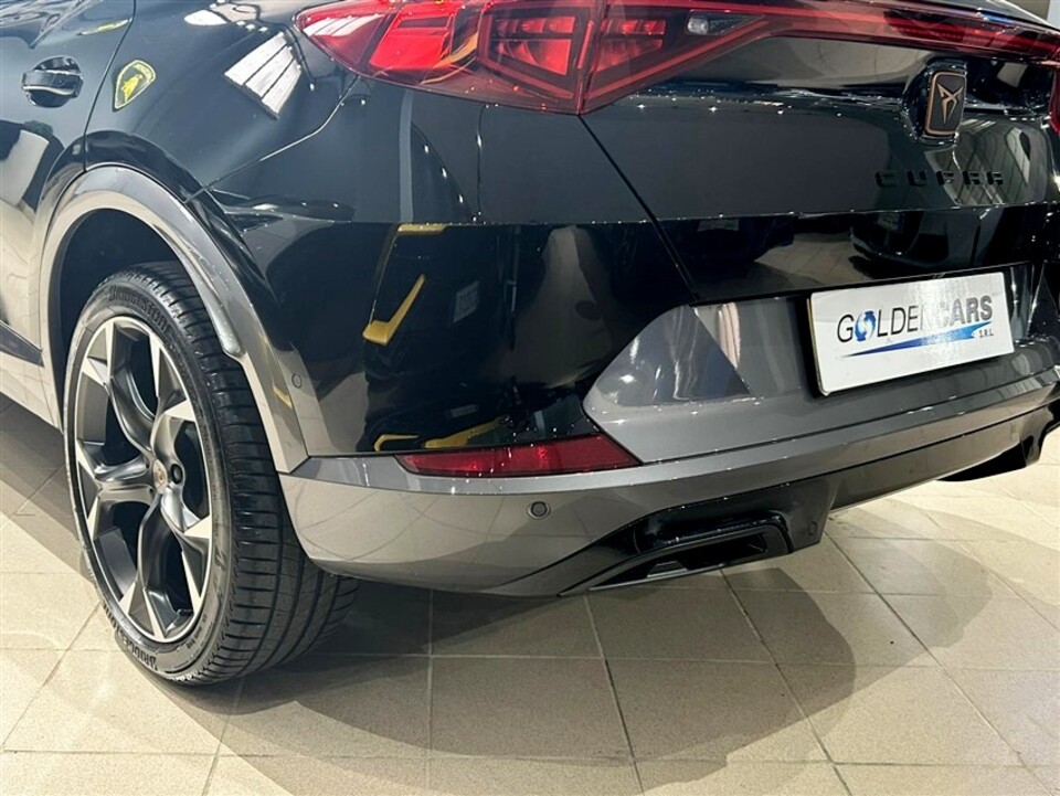 Cupra Formentor 2.0 tdi 4drive 150cv dsg Diesel