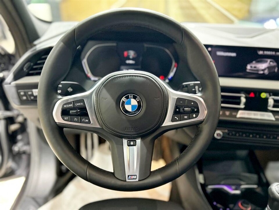 BMW 116 D 5p. Msport Diesel