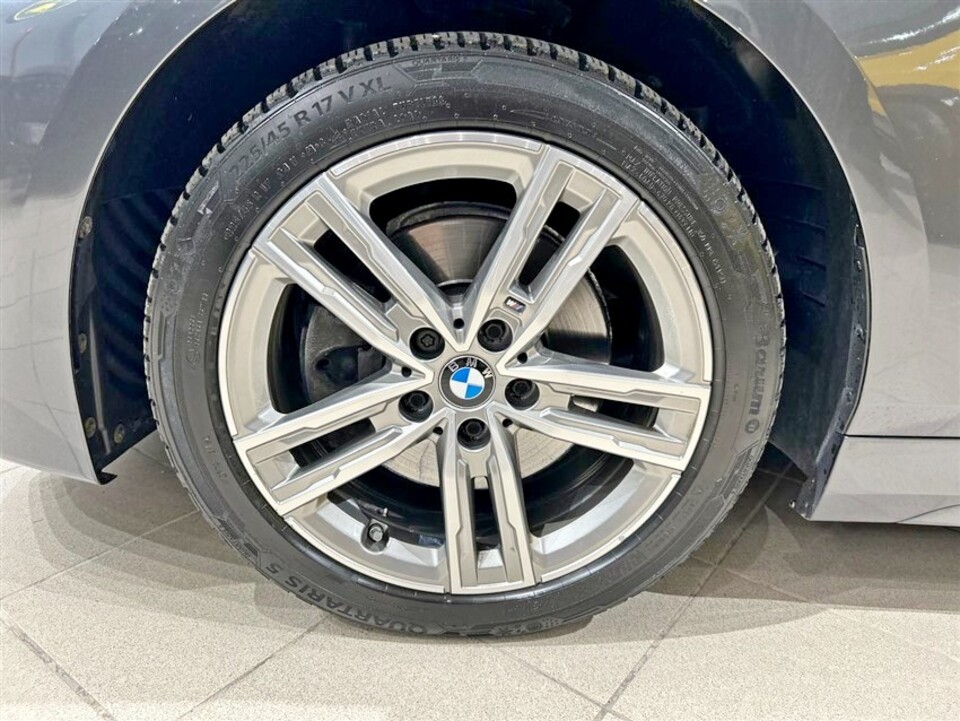 BMW 116 D 5p. Msport Diesel