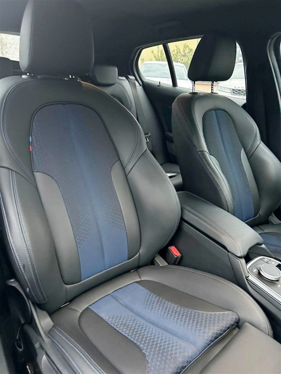 BMW 116 D 5p. Msport Diesel