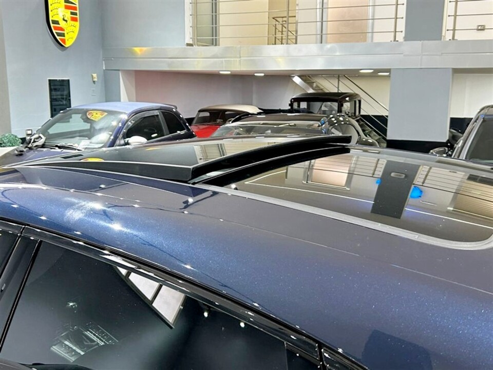 Porsche Macan 2.0 245cv pdk Benzina