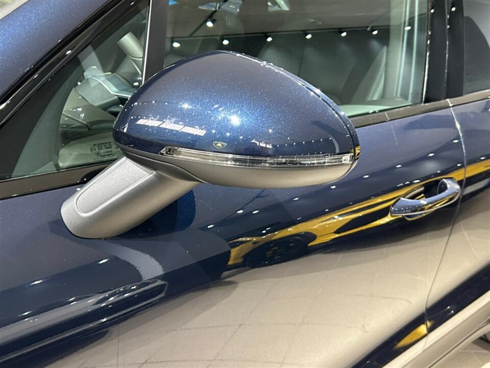 Porsche Macan 2.0 245cv pdk Benzina