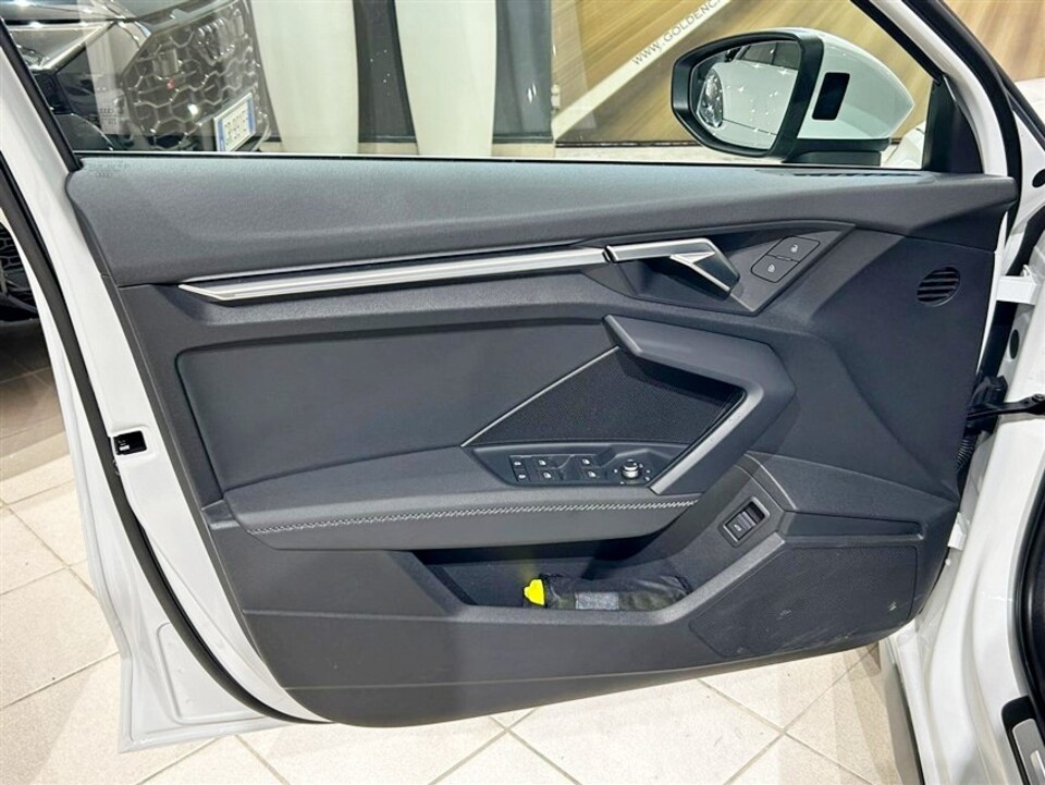 Audi A3 Sportback Sportback 35 2.0 tdi 150cv Diesel