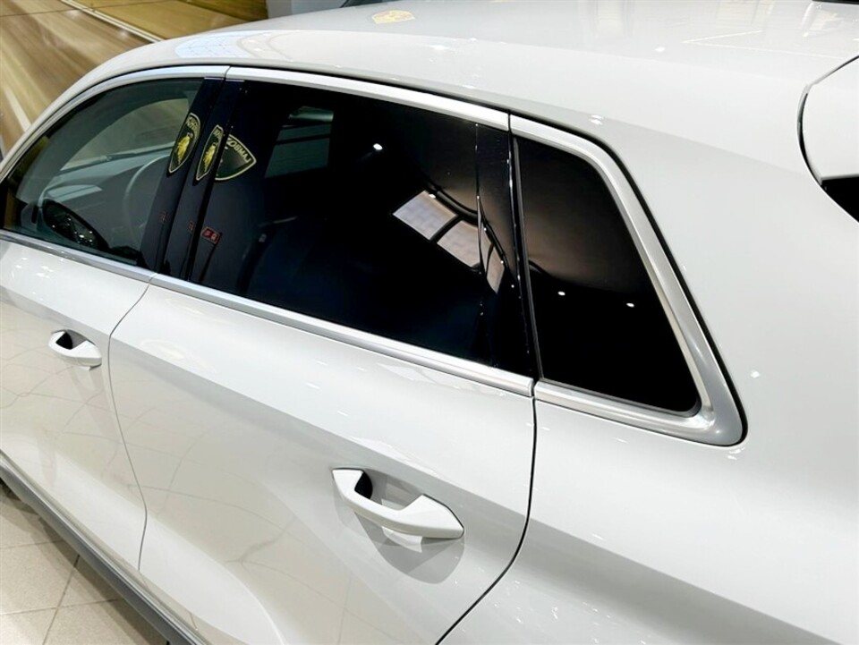 Audi A3 Sportback Sportback 35 2.0 tdi 150cv Diesel