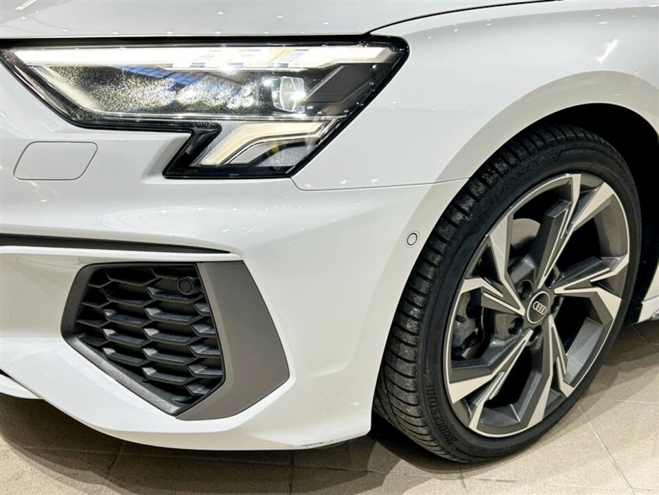 Audi A3 Sportback Sportback 35 2.0 tdi 150cv Diesel