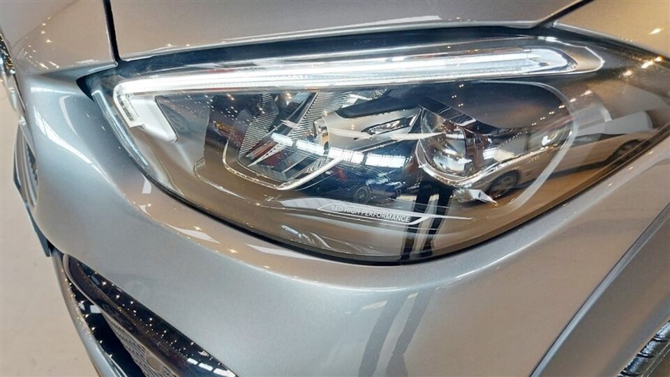 Mercedes-Benz C 220 SW All-Terrain d mhev Premium Plus 4matic Elettrica / Diesel