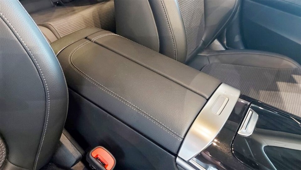 Mercedes-Benz C 220 SW All-Terrain d mhev Premium Plus 4matic Elettrica / Diesel