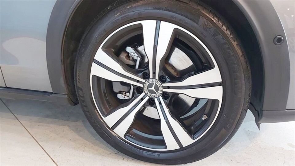 Mercedes-Benz C 220 SW All-Terrain d mhev Premium Plus 4matic Elettrica / Diesel