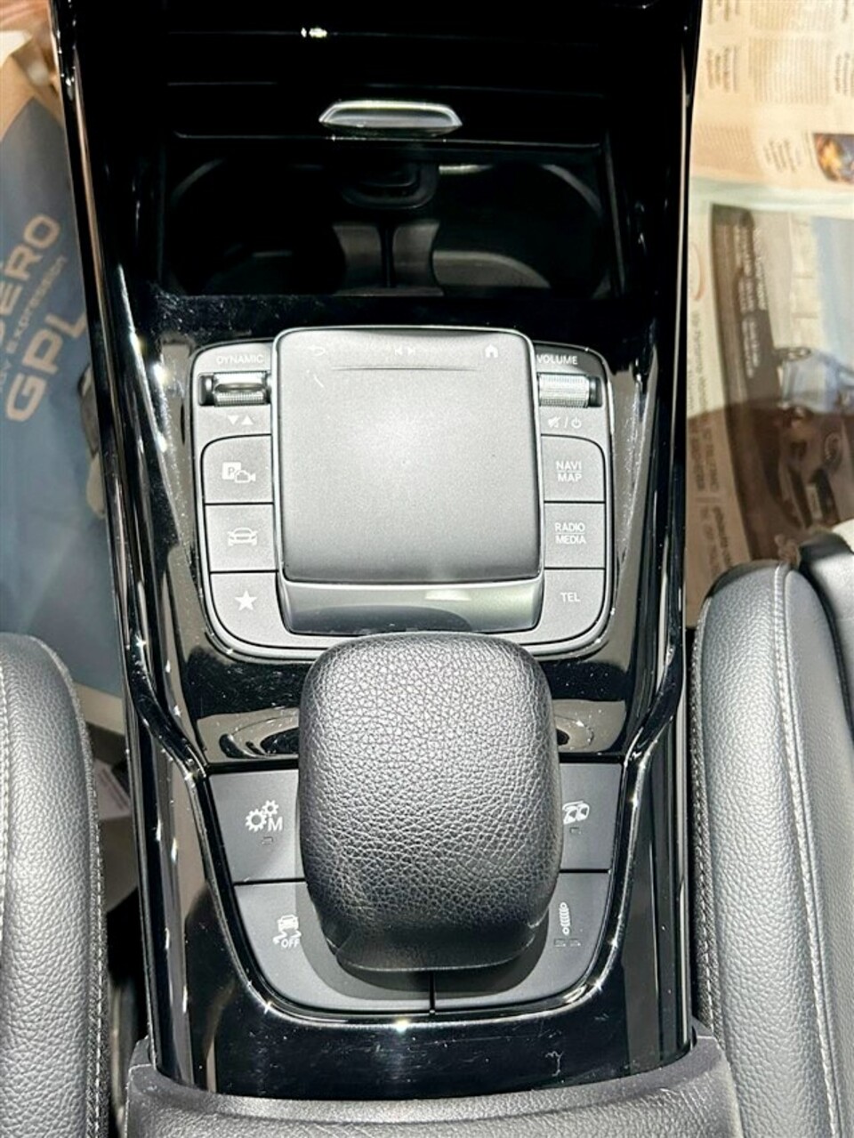 Mercedes-Benz CLA AMG 45+ Coupe S 4matic+ auto Benzina