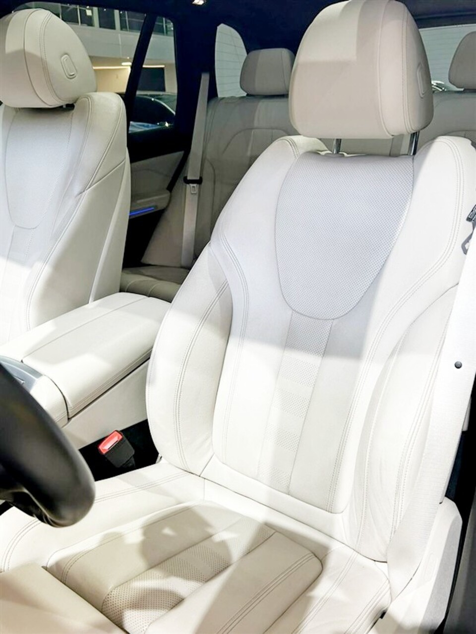 BMW X5 X5 xdrive30d Msport auto Diesel