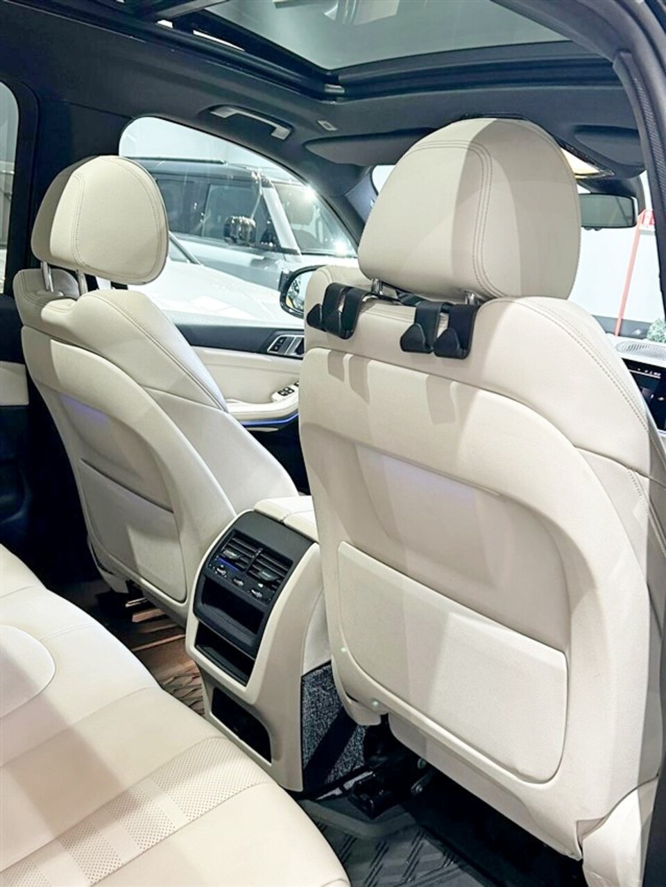 BMW X5 X5 xdrive30d Msport auto Diesel