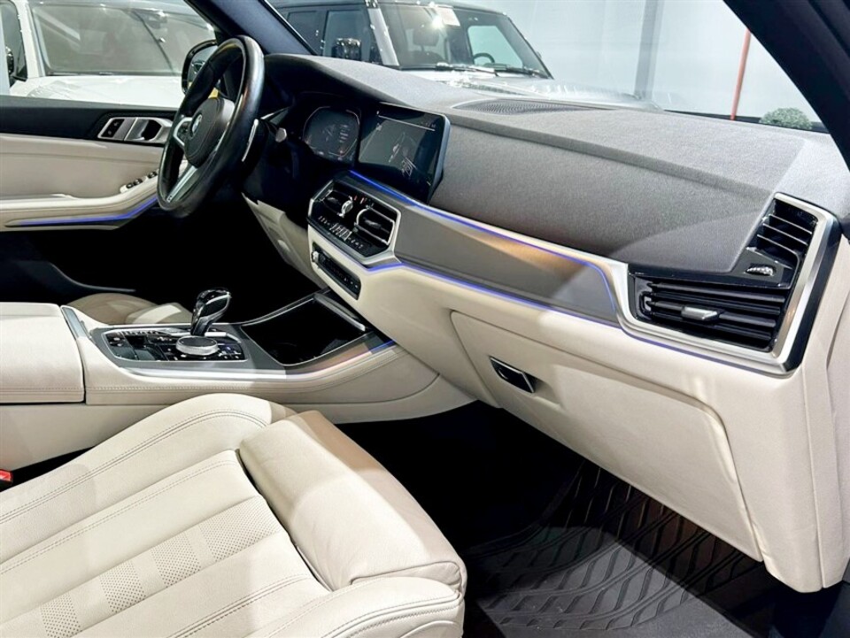 BMW X5 X5 xdrive30d Msport auto Diesel