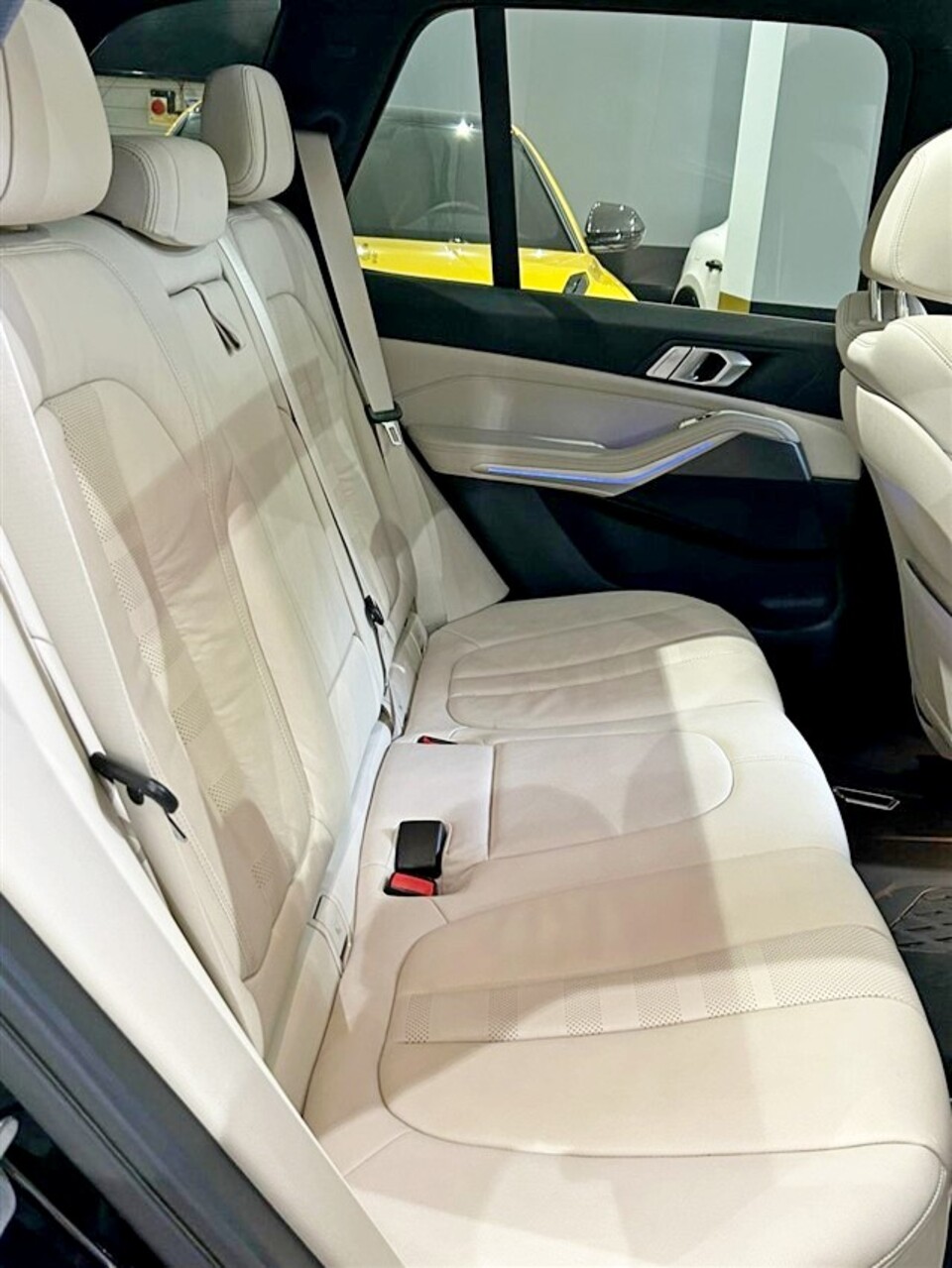 BMW X5 X5 xdrive30d Msport auto Diesel