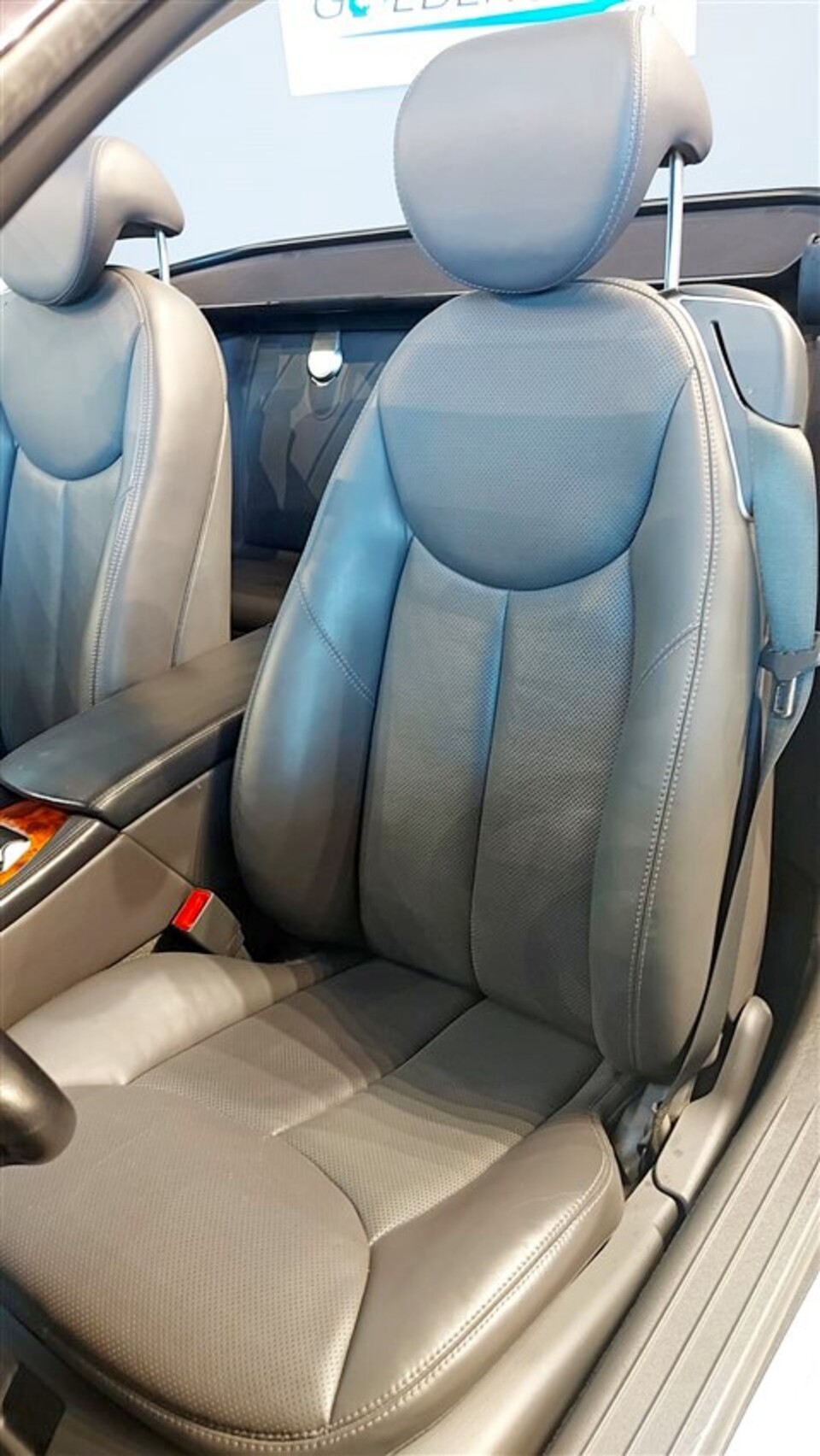 Mercedes-Benz Sl 500 V8 da 306 Cv Benzina