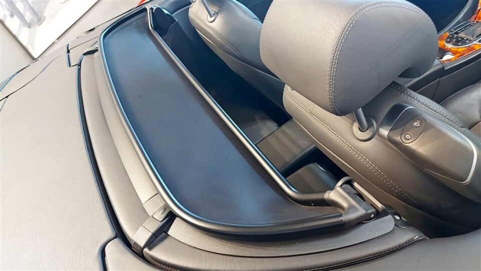 Mercedes-Benz Sl 500 V8 da 306 Cv Benzina