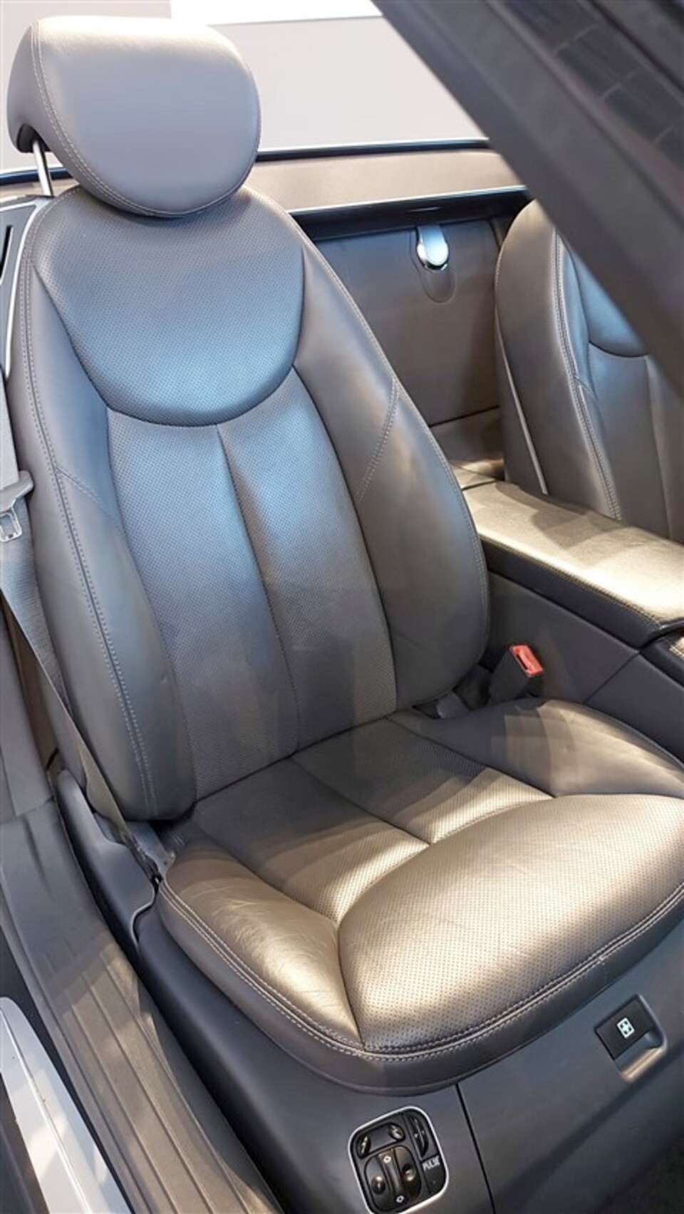 Mercedes-Benz Sl 500 V8 da 306 Cv Benzina