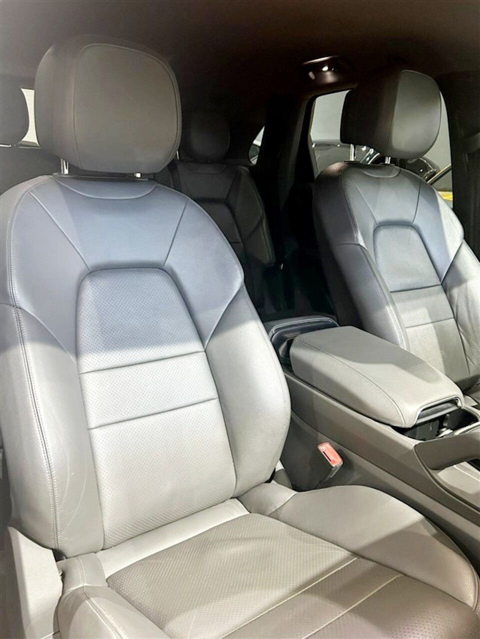 Porsche Cayenne 2.9 S Benzina