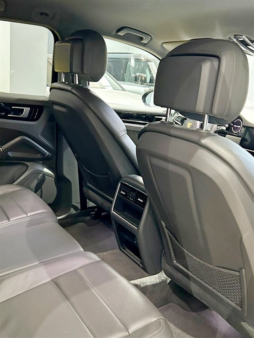 Porsche Cayenne 2.9 S Benzina