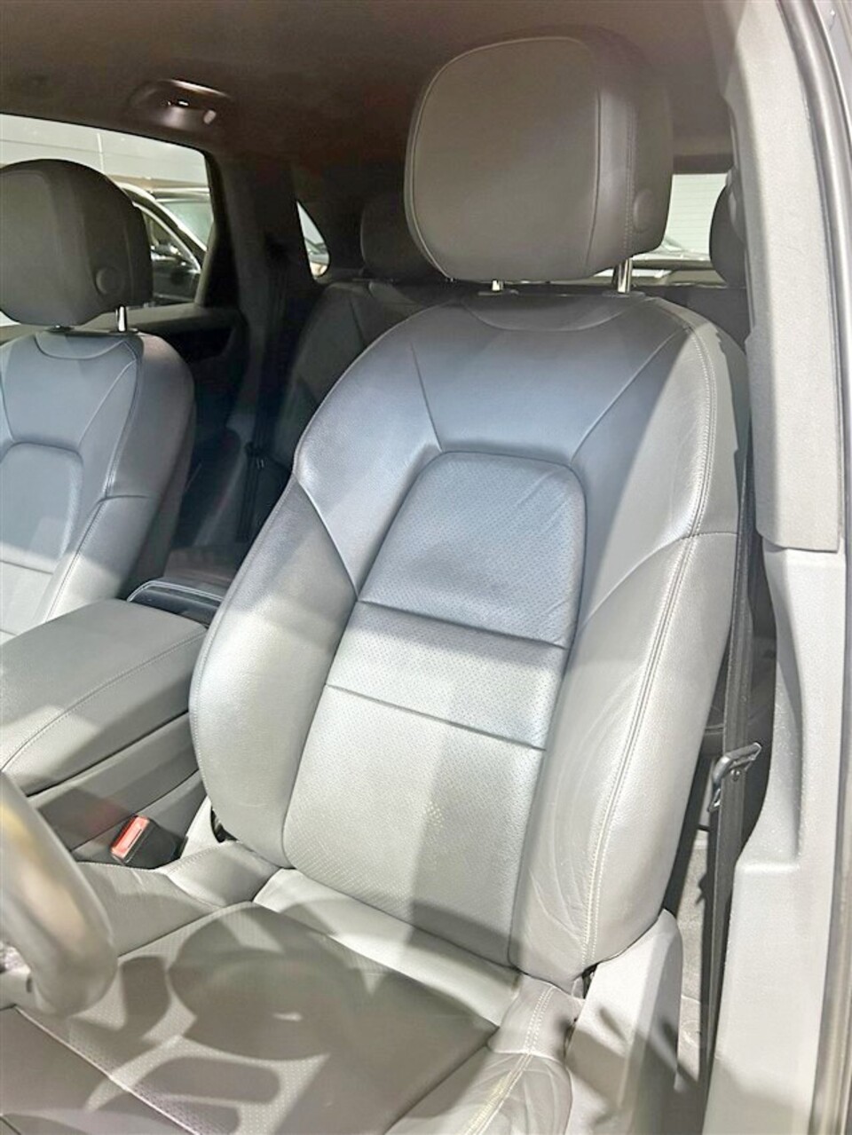 Porsche Cayenne 2.9 S Benzina