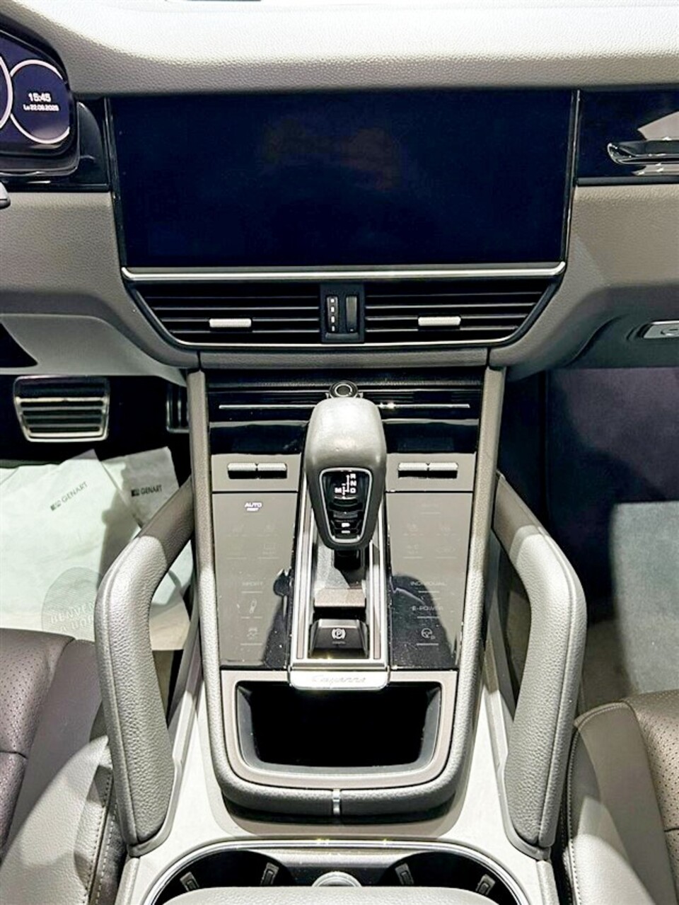 Porsche Cayenne 2.9 S Benzina