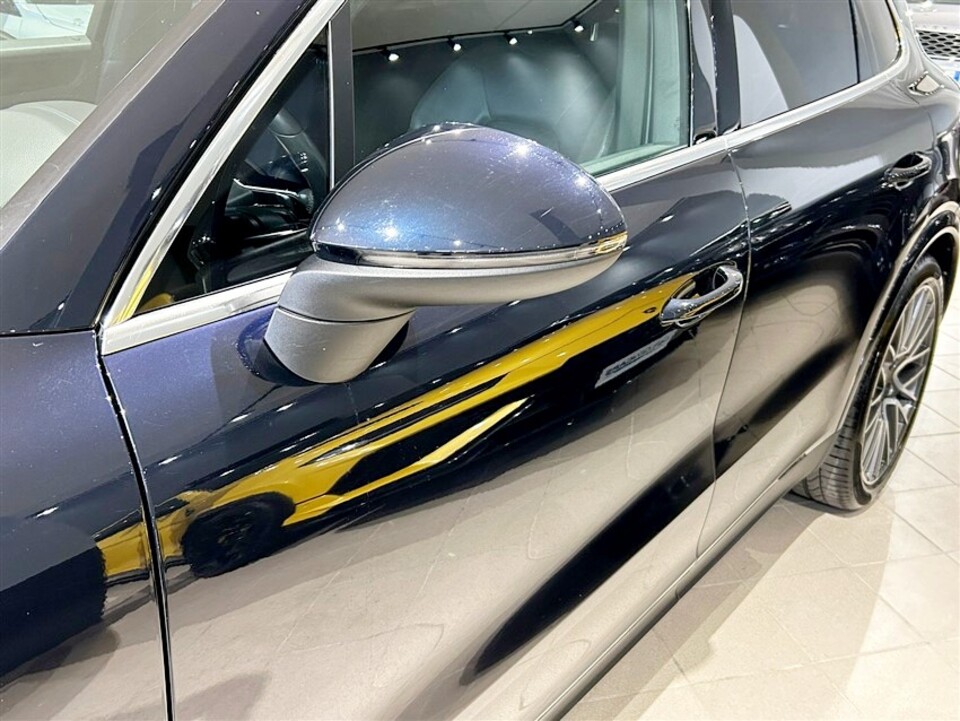 Porsche Cayenne 2.9 S Benzina