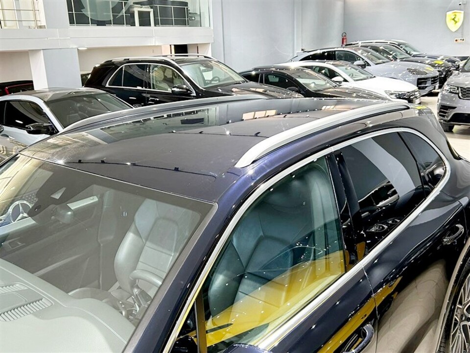Porsche Cayenne 2.9 S Benzina