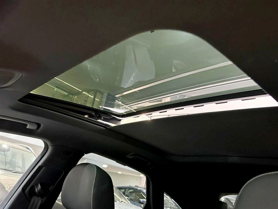 Audi Q5 SQ5 Sportback 3.0 tdi mhev 48V quattro tiptronic Elettrica / Diesel