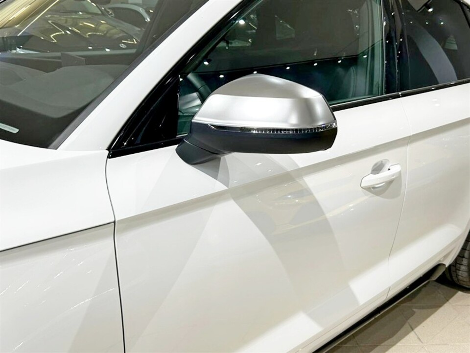 Audi Q5 SQ5 Sportback 3.0 tdi mhev 48V quattro tiptronic Elettrica / Diesel