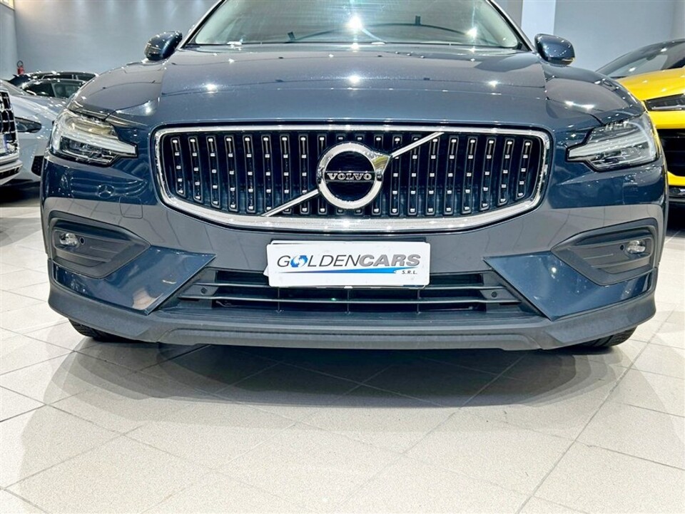 Volvo V60 Cross Country2.0 d4 Business Plus awd geartronic Diesel