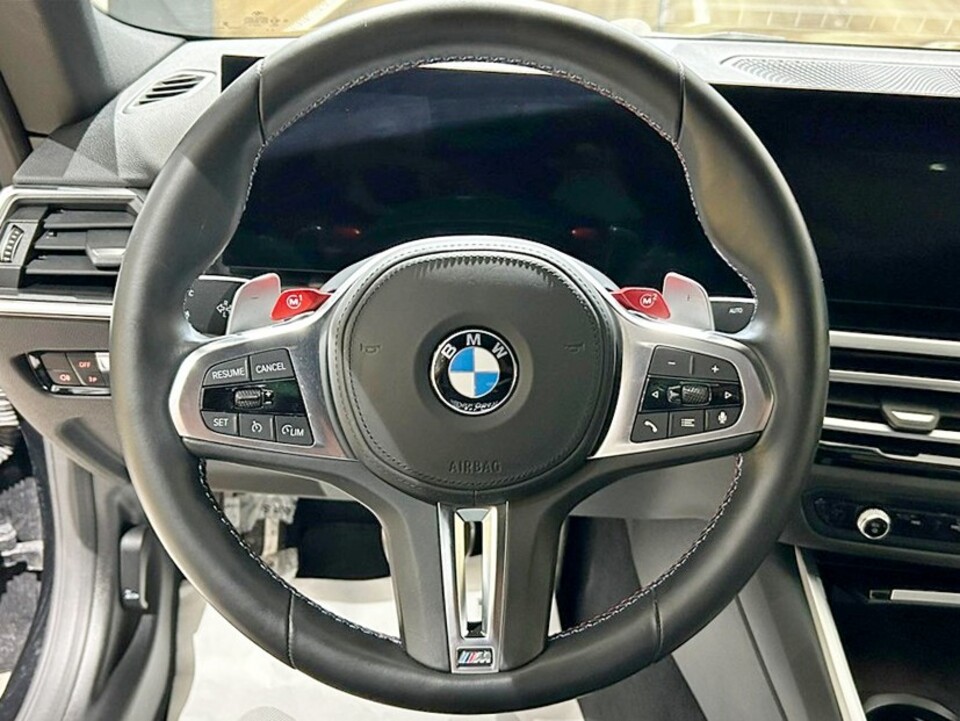 BMW M2 Coupe 3.0 460cv auto Benzina